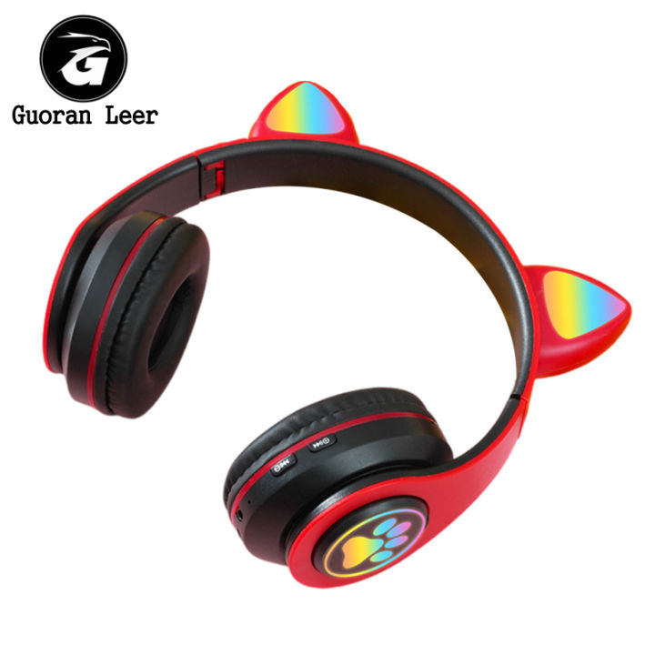 B39M%20Cat%20Ears%20Noise%20Canceling%20Headset%20Stereo%20Lighting%20Headphones%20Wireless%20Headphones%20For%20Smart%20Phones%20Computer%20Laptop%20-%20Image%209