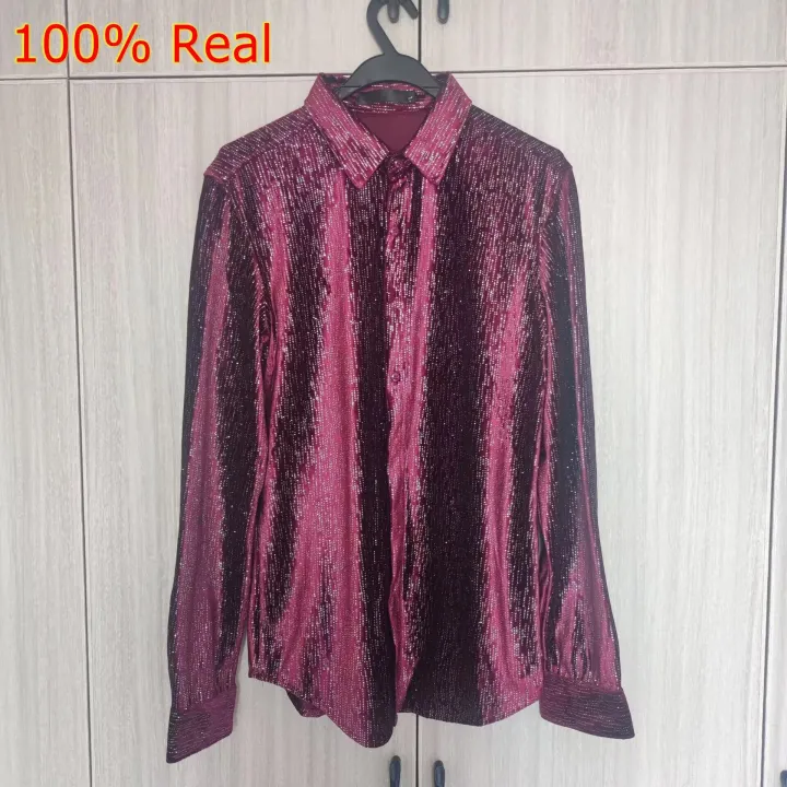 Fashion%20Men's%20Velvet%20Shirts%20Shiny%20Dance%20Clothes%20For%20Men%20Luxury%20Elegant%20Mens%20Dress%20Shirts%20Spring%20Autumn%20Long%20Sleeve%20Casual%20Blouse%20-%20Image%205
