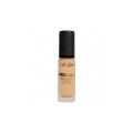 L.A. Girl Pro Matte HD Long Wear Foundation (30ml) - GLM673 Beige. 