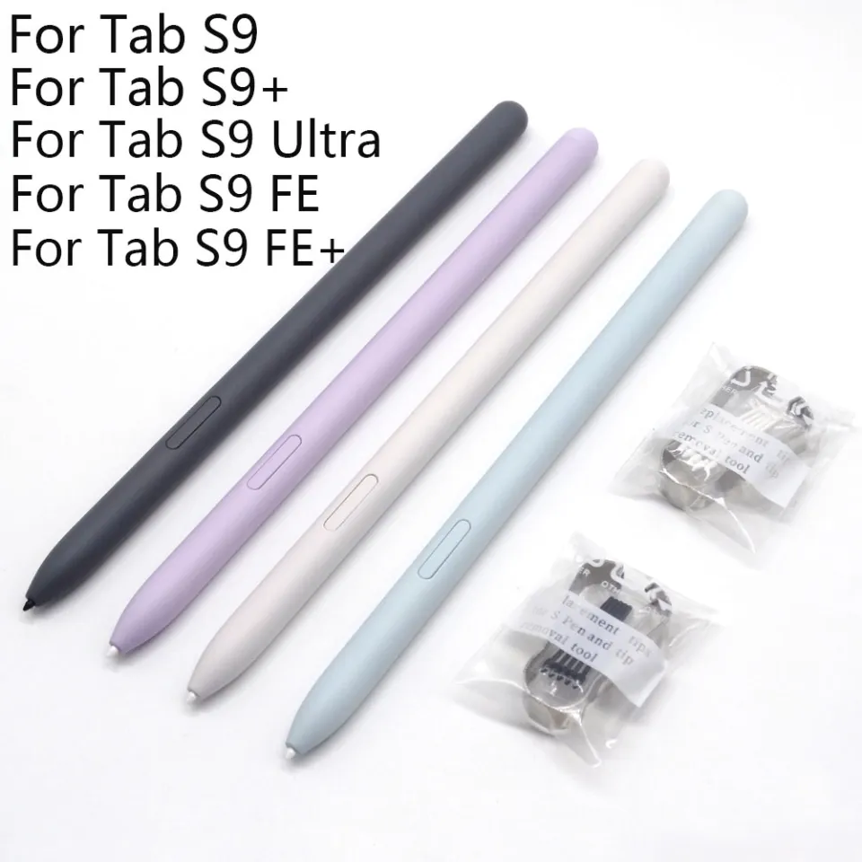 S9 Ultra Galaxy Tab S Pen Compatibility Stylus Pen Compatible For