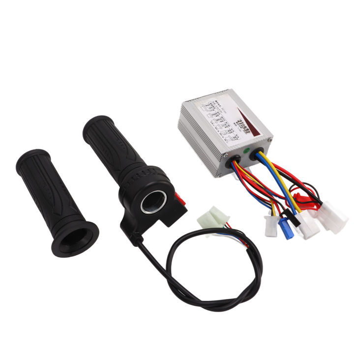 Motor%20Speed%20Controller,%20Sensitive%20E%20Bike%20Controller%2012V%20500W%20for%20Electric%20Bikes%20-%20Image%205