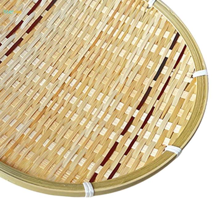 Bamboo%20Basket%20Tray%20Woven%20Fruit%20Basket%20for%20Countertops%20Cabinets%20Bedroom%20-%20Image%209