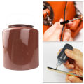 DIY Leather Edge Paint Edge Oil Dye Highlights Professional Paint Liquid Art Supplies 100ML Colors Leather Paint Shoe Care Cream. 