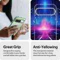 For Google Pixel 6 , 6A , 6 Pro , 7 , 7A , Pixel 7 Pro ,8 , 8A , Pixel 8 Pro , 9 , 9 Pro , Pixel 9 Pro XL , Pixel 10 Pro XL Back Cover Silicone Case Crystal Clear Soft TPU Ultra-Thin Transparent Flexible Protective Mobile Phone Back Cover Cases.