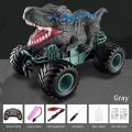 2.4Ghz Remote Control praying Off-Road Car Rechargeable Climbing Car.