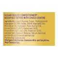 Cadbury Choclairs Gold Chocolate Candy 300g. 