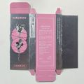 Kakashow Atmospheric Blush Stick Eye and Cheek Dual-Use Eye Shadow Stick. 