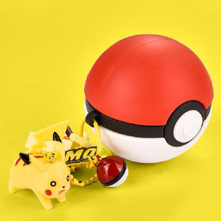 Galaxy Buds Pokeball Case Poké Ball Cover For Galaxy Buds Samsung