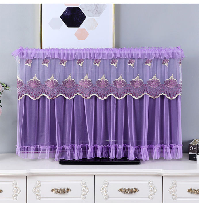 High%20Quality%20Dustproof%20TV%20Cover%20Smart%20TV%20COVER%2032"%20-%20Image%203