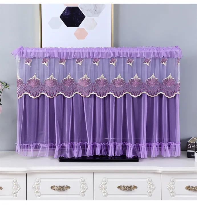 High%20Quality%20TV%20Cover%2043%20Inch%20TV%20Dust%20Cover%201%20Pcs%20-%20Image%203