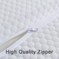 High Quality Memory Foam, Neck Rebound, Cervical Protection, Therapy Soft Bedding, Back Health Medical Ergonomic Pillow. 
