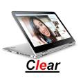 2X Ultra Clear Screen Protector Cover Filter for Dell inspiron 13 7000 series 7375 13.3. 
