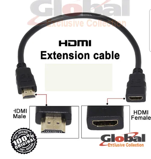 HDMI%20Extension%20Cable,(1.5m%20or%205%20feet)%20hdmi%20Jointer,%20hdmi%20Extension%20Cable%20Small,%20hdmi%20Male%20to%20Female%20Adapter,%20hdmi%20to%20hdmi%20Connector,%20hdmi%20Adapter,%20-%20Image%205