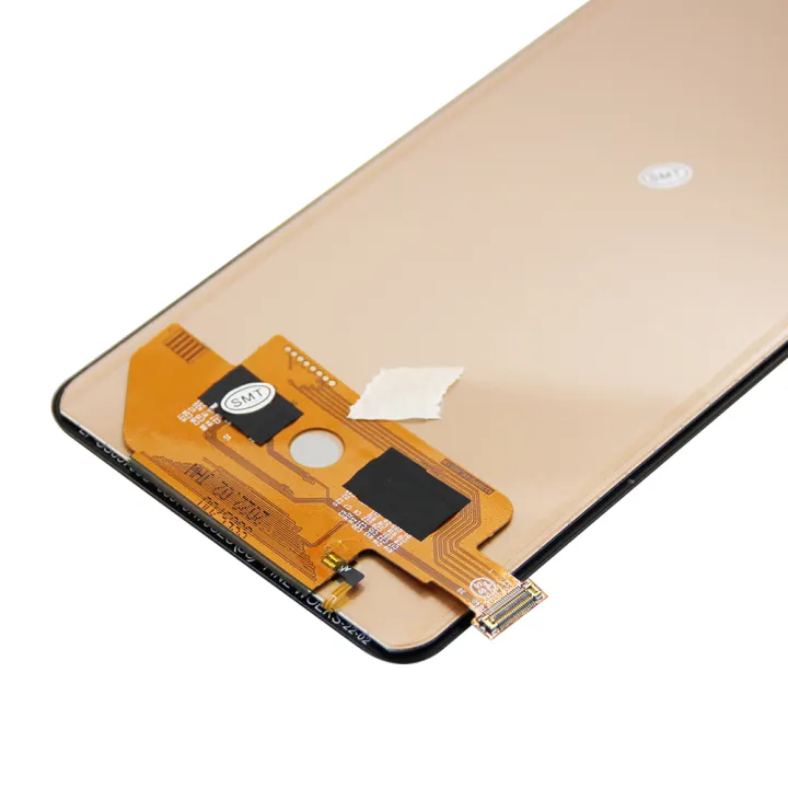 LCD%20No%20Frame%20For%20Samsung%20Galaxy%20A70%20SM-A705F%20A705GM%20Display%20Touch%20Screen%20Digitizer%20Assembly%20Replacement%20Parts%20-%20Image%204