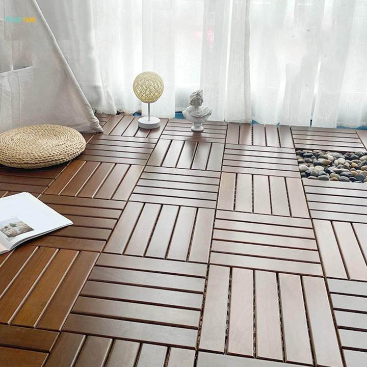 Outdoor%20Flooring%20Wooden%20Flooring%20Puzzle%20Interlocking%20Balcony%20Flooring%20Interlocking%20Deck%20Tiles%20for%20Outside%20Garden%20Balcony%20Walkway%20Indoor%20-%20Image%207