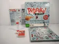 Hasbro Pictureka 2nd edition board Game for kids-E8270. 