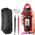 UNI-T UT210E True RMS AC/DC Current Mini Clamp Meter Capacitance Tester - Kings Trading. 