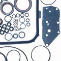 K155900A 155400 DPO AL4 Auto Transmission Master Overhaul Repair Kits Half Shaft Oil Seal for Peugeot Citroen. 
