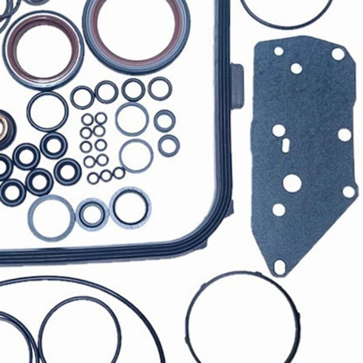 K155900A%20155400%20DPO%20AL4%20Auto%20Transmission%20Master%20Overhaul%20Repair%20Kits%20Half%20Shaft%20Oil%20Seal%20for%20Peugeot%20Citroen%20-%20Image%204