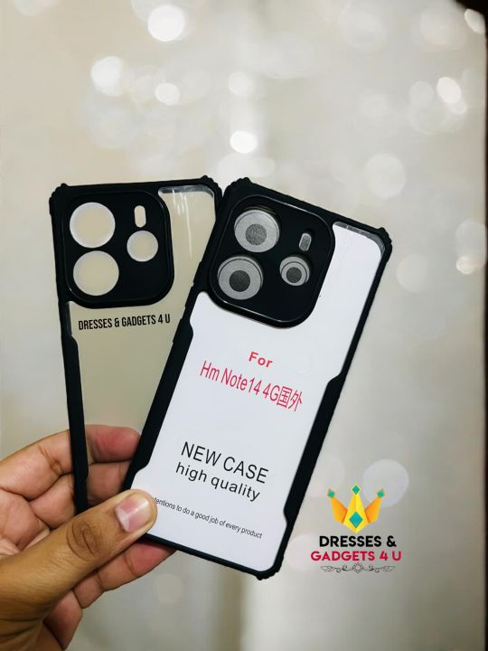 Redmi%20Note%2014%205g%20/%20Redmi%20Note%2014%204g%20Silicone%20Case%20Lustree%20Back%20Cover%20Shockproof%20Silicone%20Military%20Anti-Drop%20Case%20with%20360%C2%B0%20Metal%20Bracket%20and%20Sliding%20Camera%20Cover%20Case%20for%20Redmi%20Note%2014%205G%20-%20Black%20-%20Image%202