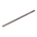 Industrail Sewing Machine Needle Bar 251000-910 And Upper Lower Bushing For Pegasus W500 W600 Cover-Stitch. 