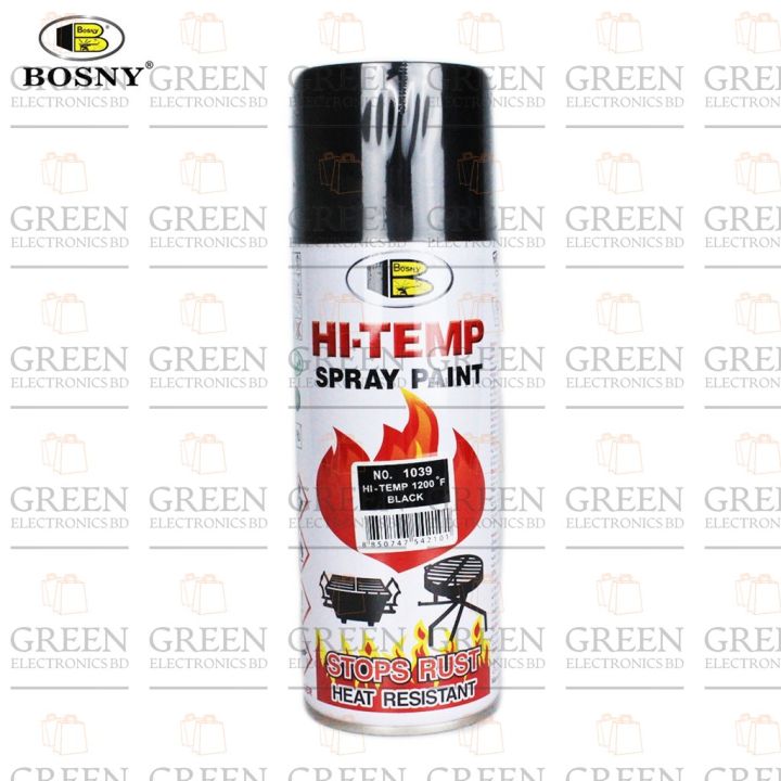 BOS-NY%20Hi-Heat%20Resistant%201200%C2%B0F%20Aerosol%20Spray%20Paint%20MATT%20BLACK%20Color%20400ml%20Spray%20Paint%20Can%20High%20Temperature%20Resistant%20Flat%20Black%20Color%20-%20Image%205