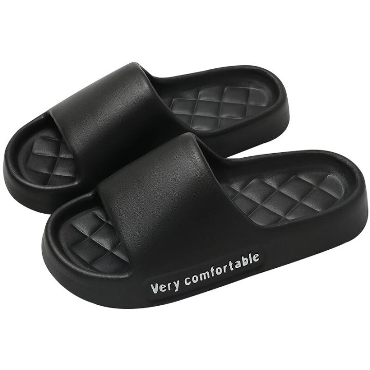 QYCKABY%20New%20Fashion%20Men%20Slippers%20Summer%202024%20Outdoor%20Beach%20Slipper%20Soft%20Wear-resistant%20Trendy%20EVA%20Slides%20Home%20Comfort%20Flip%20Flops%20-%20Image%203