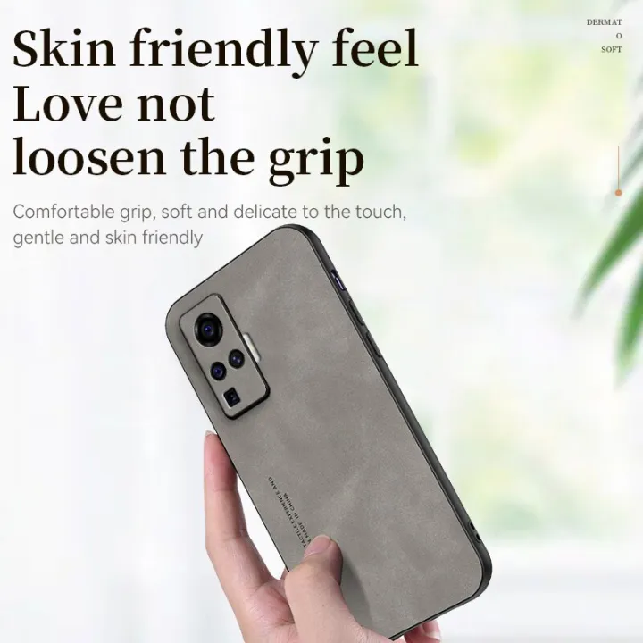 xprmy%20for%20Vivo%20X50%20Pro%20case%20hard%20TPU%20silicone%20shockproof%20bumper%20phone%20casing%20cover%20-%20Image%206
