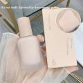 UODO Liquid Foundation High Coverage Makeup Base Lasting Concealer BB Cream Foundation Makeup Waterproof Foundation Female Makeu FeeoiF. 