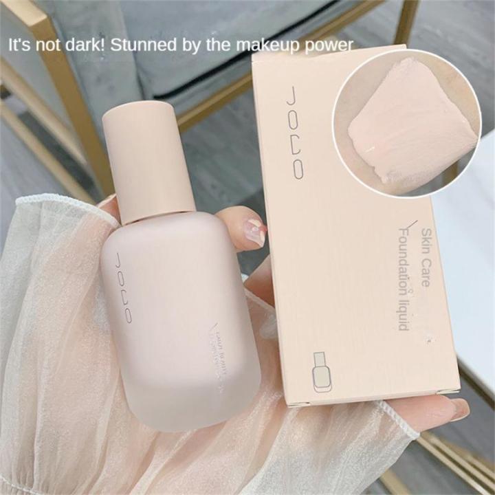 UODO%20Liquid%20Foundation%20High%20Coverage%20Makeup%20Base%20Lasting%20Concealer%20BB%20Cream%20Foundation%20Makeup%20Waterproof%20Foundation%20Female%20Makeu%20FeeoiF%20-%20Image%202