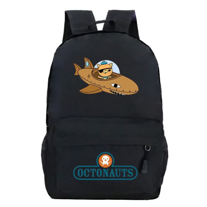 2021%20The%20Octonauts%20Backpack%20Children%20Cartoon%20School%20Bag%20Boys%20Girls%20Book%20Bag%20Teens%20Large%20Capacity%20Rucksack%20Back%20To%20School%20Mochila%20-%20Image%203