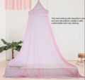 Magic Folding Mosquito Net single bed size free carry bag portable stand mosquito net.