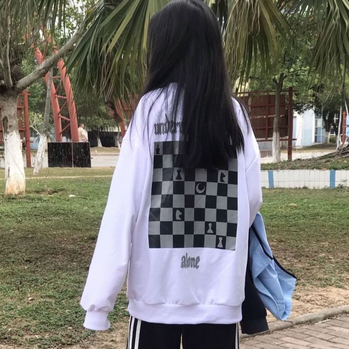 Street%20Fashion%20Personality%20Fashion%20Chessboard%20Plaid%20Hop%20Thin%20Sweater%20Women's%20Loose%20Korean%20Style%20Loose%20Spring%20Autumn%20Fashionins_%20-%20Image%206