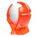 Outdoor Putting Positioning Aids Line Drawing Marker Golf Ball Marker Line Marker Golf Mark Stencil Alignment Tool. 