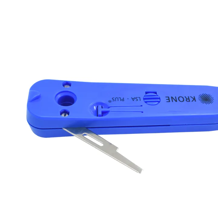 TISHRIC%20Krone%20RJ45%20Crimper%20Lsa-plus%20Network%20Kit%20KD-1%20Adjustable%20Networking%20Cable%20Tester%20For%20Telecom%20Phone%20Wire%20RJ11%20Ethernet%20-%20Image%204