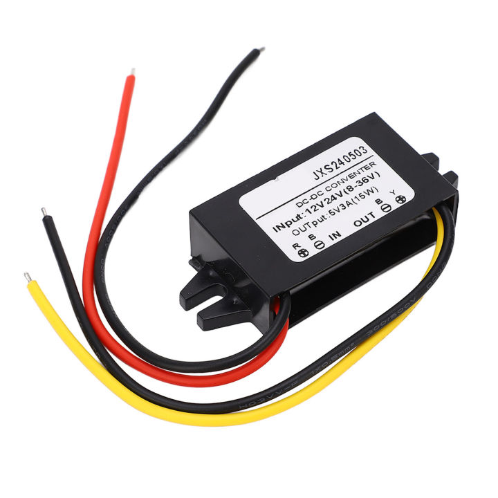 DC%20Module%20High%20Efficiency%20Voltage%20Converter%20Module%2012V%2024V%20To%205V%203A%20IP67%20-%20Image%206