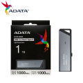 Original ADATA UE800 USB 3.2 Type-C OTG Pen Drive 1TB 512GB 256GB 128GB USB Flash Drive Up to 1000Mb/s Metal Pendrive for Phone. 