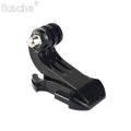 【VisioN Shop】J Hook Buckle Mount Vertical Sur Mount Release Chest Strap Flat Base Mount Gopro Hero 7.