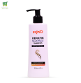 Skino Keratin Smooth Repair Shampoo - 220 ml to all hair type. 