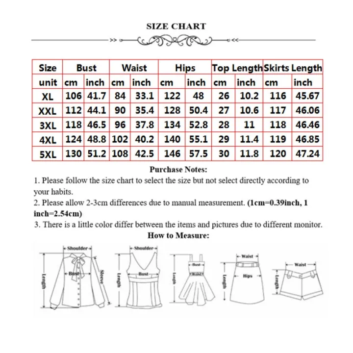 5XL%20Plus%20Size%20Two%20Piece%20Set%20Women%20Summer%20Clothing%20Wholesale%20y%20Sweet%20Bra%20and%20Maxi%20Skirt%20Dots%20Print%20Matching%20Suit%20Dropsping%20-%20Image%208