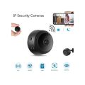 A9 Mini WiFi Camera 480p Night Vision Wireless IP Camera. 