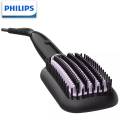 Philips BHH880/00 StyleCare Essential Heated Hair Styler Straightening Brush. 