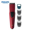 Philips BT1235/15 4 clipper Hair and Beard Trimmer Series 1000 for Men. 