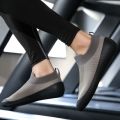 Fitness Shoes Men and Women Indoor Sneakers Treadmill Shoes Barefoot Yoga Shoes Squat Hard Pull Jump Rope Training Shoes. 