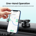 Ugreen LP200 Gravity Car Phone Holder With Suction Cup. 