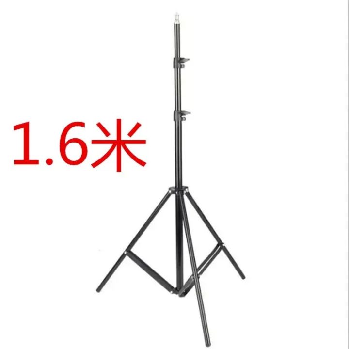 Light%20Stand%20Photography%20Portable%20Tripod%20with%201/4%20Screw%20for%20Softbox%20LED%20Ring%20Light%20Phone%20Camera%20Laser%20Level%20Projector%20-%20Image%207