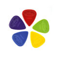 Alice AP-G 20pcs  Nylon Guitar Picks. 
