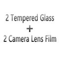 Full Cover Tempered Glass For Xiaomi 12S Ultra Screen Protector Mi 12S Ultra 12X 12S Pro Camera Glass For Xiaomi 12S Ultra Glass.