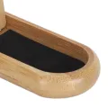 Foldable Pipe Holder Portable Smoking Pipe Stand Universal for Display. 