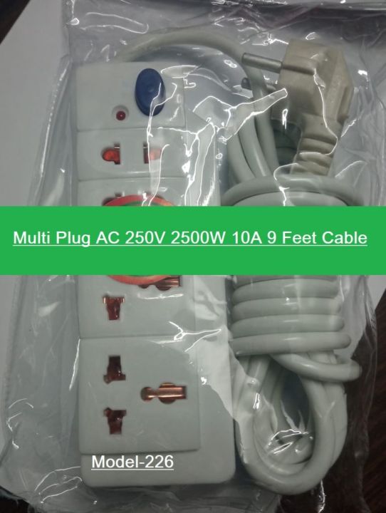 Multiplug%20Socket%20Multi%20Plug%20AC%20250V%202500W%2010A%209%20Feet%20Cable%20Brass%20Contact%204%20Point%20Socket%20LED%20Indicator%20Control%20With%20Single%20Switch%20Multi%20Usage%20Extension%20Socket%20-%20Image%204